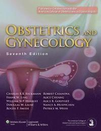 bokomslag Obstetrics and Gynecology