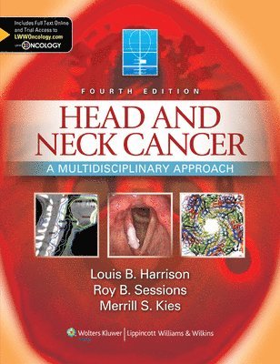 Head and Neck Cancer 1