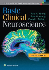 bokomslag Basic Clinical Neuroscience