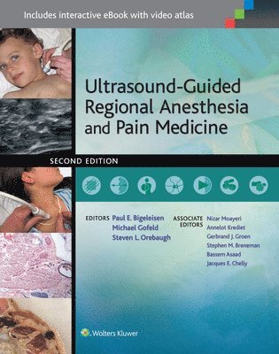 Ultrasound-Guided Regional Anesthesia and Pain Medicine 1