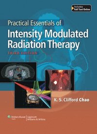 bokomslag Practical Essentials of Intensity Modulated Radiation Therapy