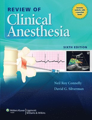 Review of Clinical Anesthesia 1