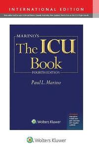 bokomslag Marino's The ICU Book International Edition