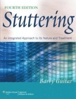 bokomslag Stuttering: An Integrated Approach to its Nature and Treatment