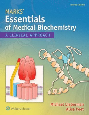 Marks' Essentials of Medical Biochemistry 1