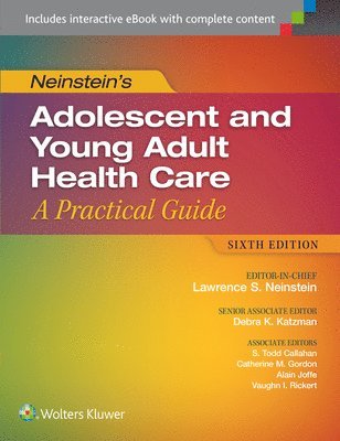 Neinstein's Adolescent and Young Adult Health Care 1