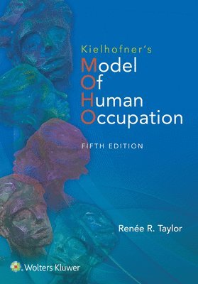 Kielhofner's Model of Human Occupation 1