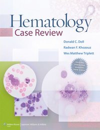 bokomslag Hematology Case Review