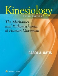 bokomslag Kinesiology