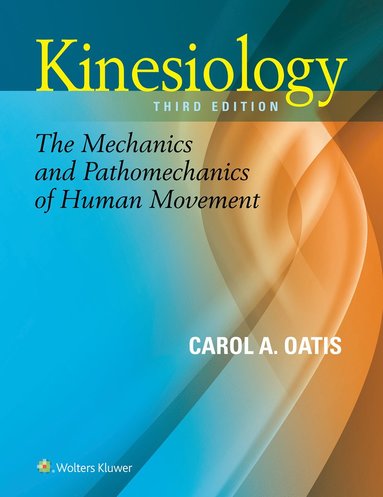 bokomslag Kinesiology