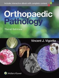 bokomslag Orthopaedic Pathology