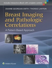 bokomslag Breast Imaging and Pathologic Correlations