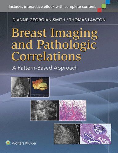 bokomslag Breast Imaging and Pathologic Correlations