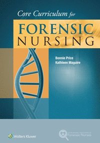 bokomslag Core Curriculum for Forensic Nursing