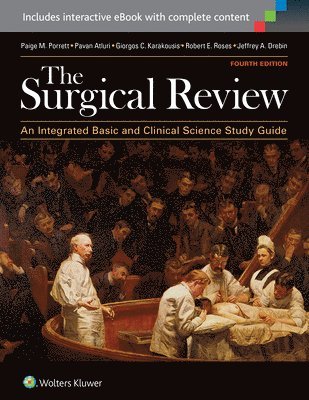 The Surgical Review 1