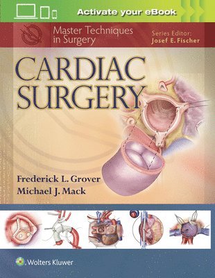 Cardiac Surgery 1