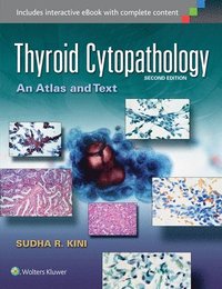 bokomslag Thyroid Cytopathology