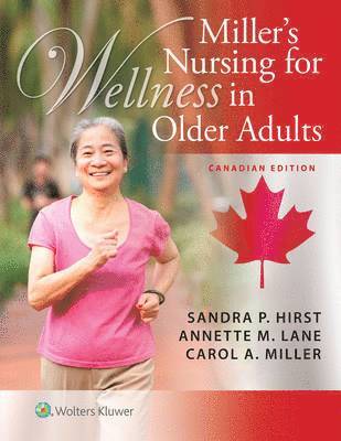 bokomslag Miller's Nursing for Wellness in Older Adults