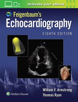 bokomslag Feigenbaum's Echocardiography