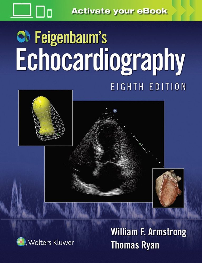 Feigenbaum's Echocardiography