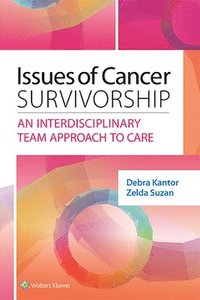 bokomslag Issues of Cancer Survivorship