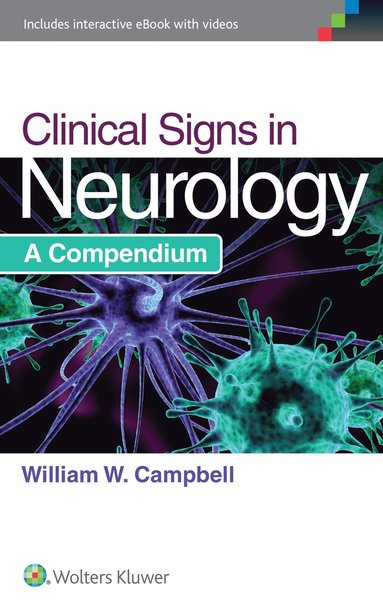 bokomslag Clinical Signs in Neurology
