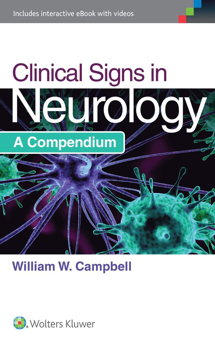 Clinical Signs in Neurology 1