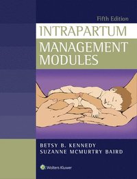 bokomslag Intrapartum Management Modules