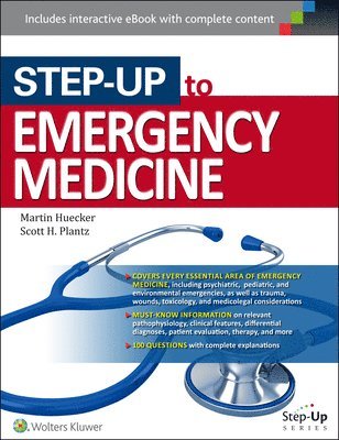 Step-Up to Emergency Medicine 1