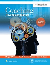 bokomslag Coaching Psychology Manual