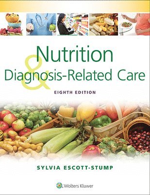 bokomslag Nutrition and Diagnosis-Related Care