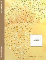 bokomslag James Learner; Book of Faith Series