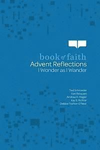 bokomslag Advent Reflections: I Wonder as I Wander