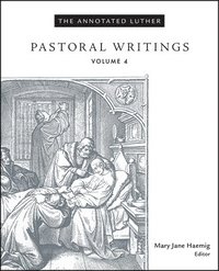 bokomslag The Annotated Luther