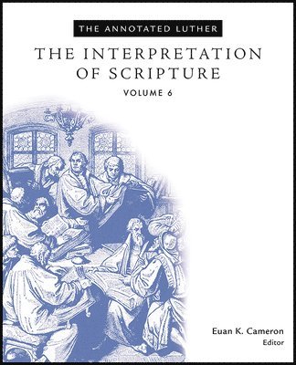 Annotated Luther 1