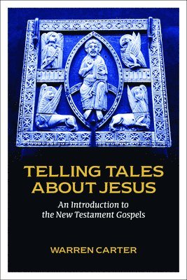 Telling Tales about Jesus 1