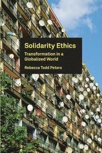 bokomslag Solidarity Ethics