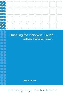 bokomslag Queering the Ethiopian Eunuch
