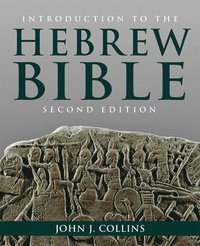 bokomslag Introduction to the Hebrew Bible