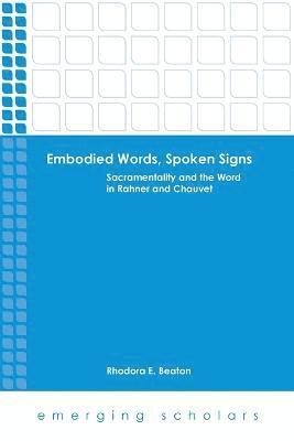 bokomslag Embodied Words, Spoken Signs