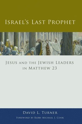 Israel's Last Prophet 1