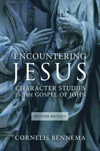 bokomslag Encountering Jesus