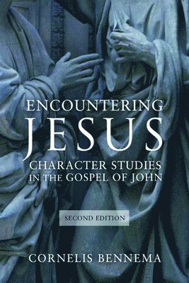 Encountering Jesus 1