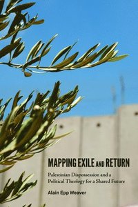 bokomslag Mapping Exile and Return