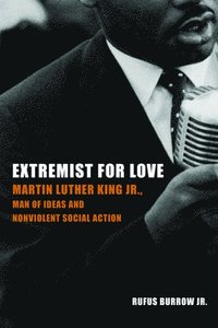 bokomslag Extremist for Love