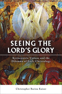 Seeing the Lord's Glory 1