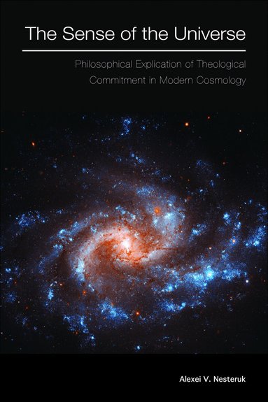 Sense of the Universe, Häftad