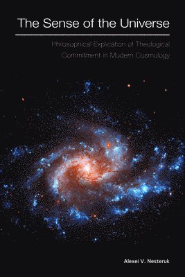 Sense of the Universe, Häftad