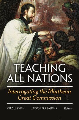 Teaching All Nations 1