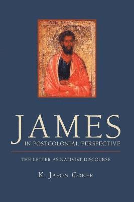 James in Postcolonial Perspective 1